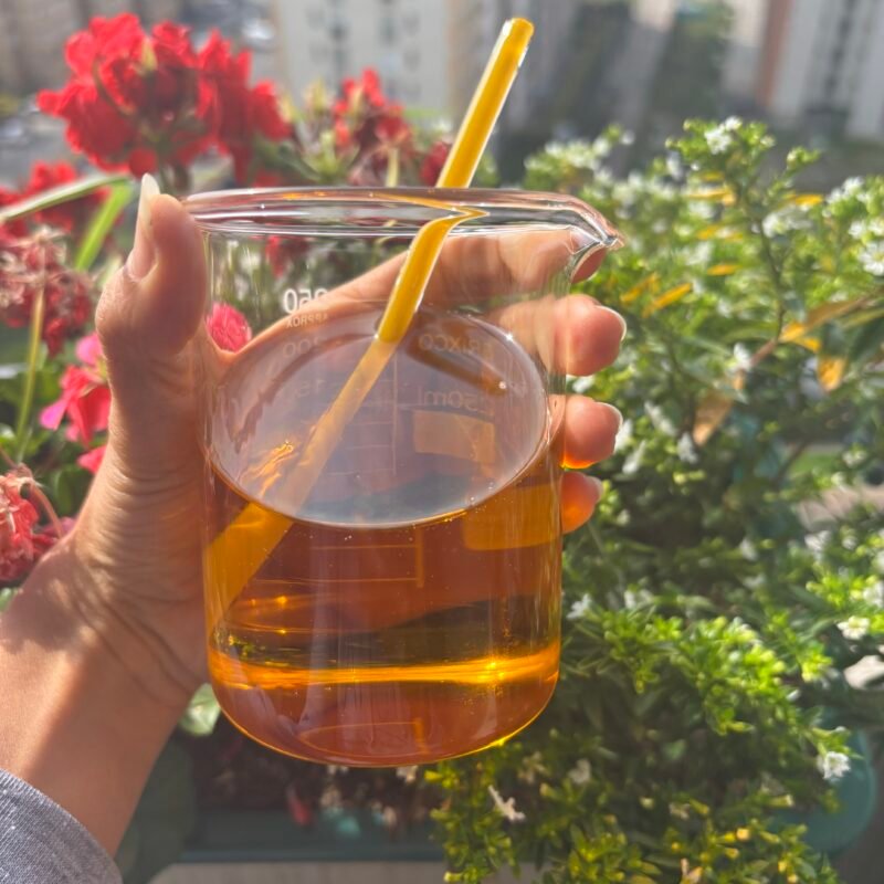 Clase Maestra edición 1: El Arte de Infusionar Aceites | 2 fechas: 01/11/25 y 09/11/25