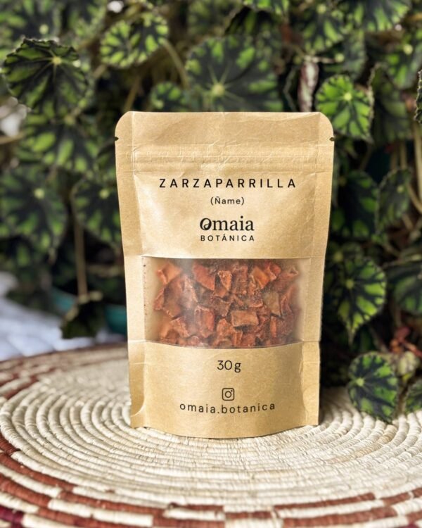 Zarzaparrilla